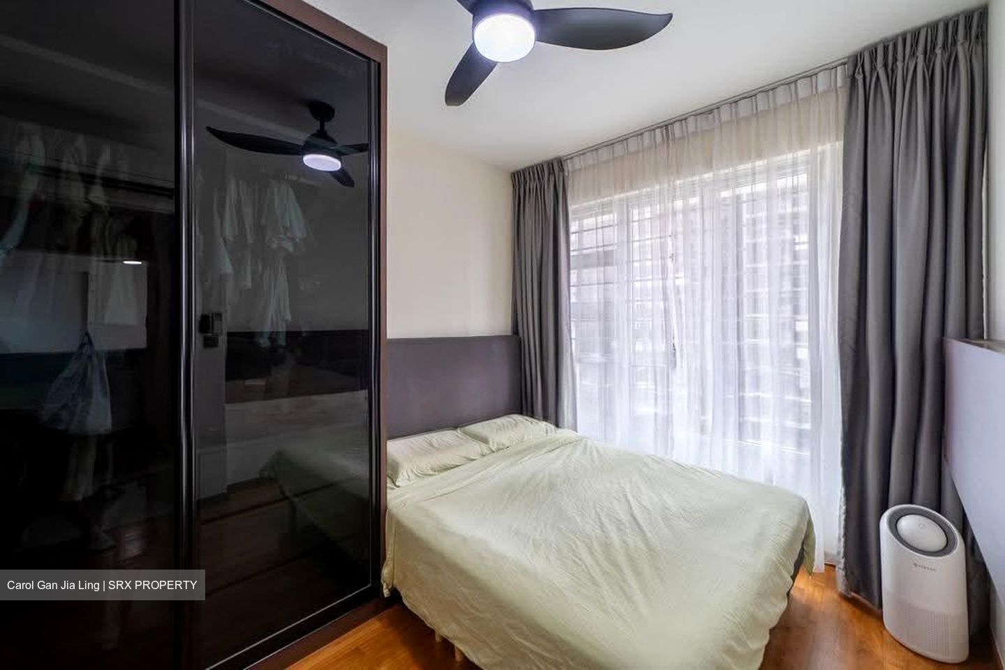 Blk 43A Skyoasis @ Dawson (Queenstown), HDB 3 Rooms #630143011
